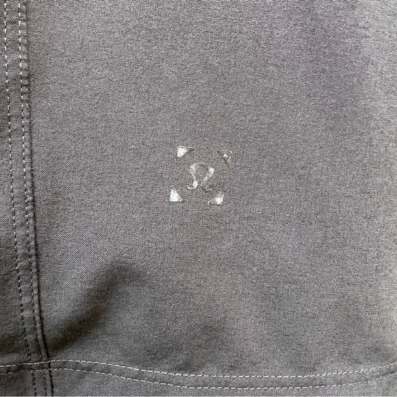 Lululemon Men Shorts Size Medium Activewear Gym‎ Workout,  Unlined - Picture 8 of 12